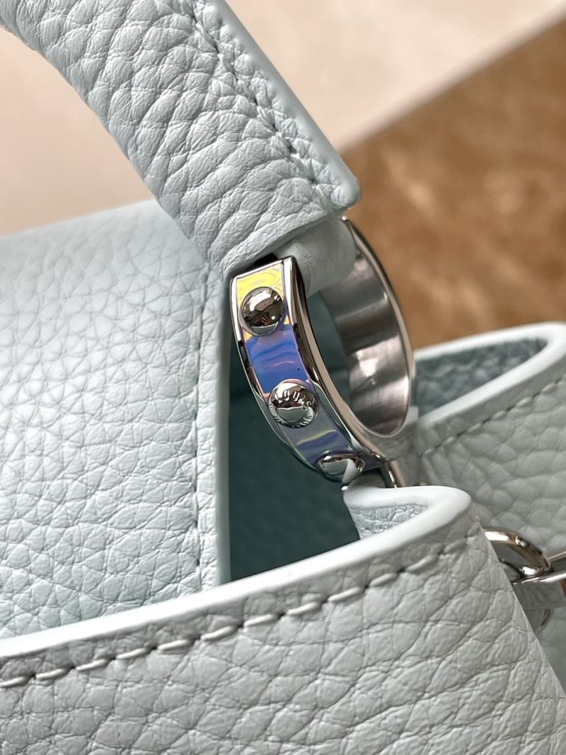 Louis Vuitton Top Handle Bags